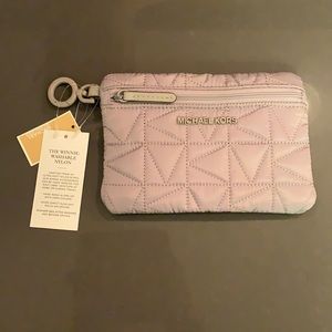 MICHAEL Michael Kors Nylon Pouch